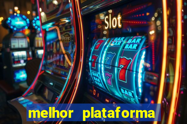 melhor plataforma para jogar fortune